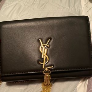 Yves Saint Laurent Bag